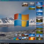 MS windows