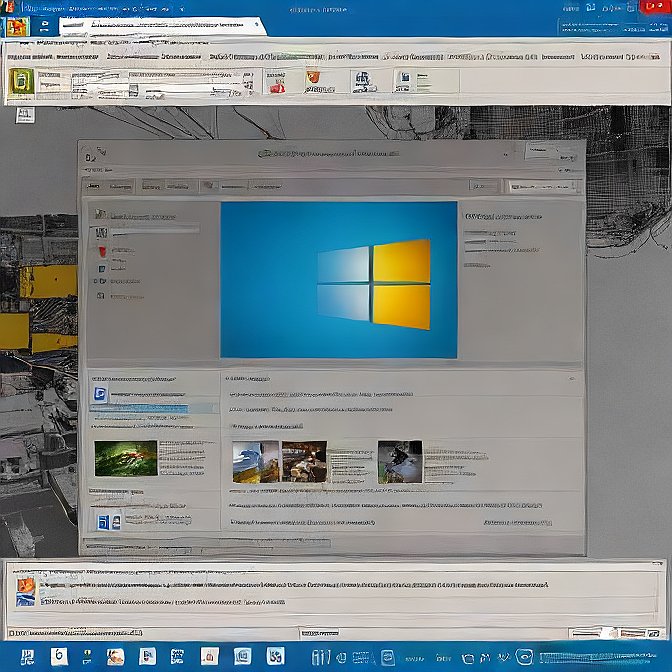 windows repair