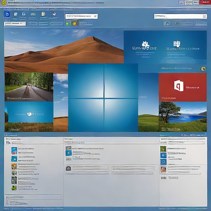 windows
